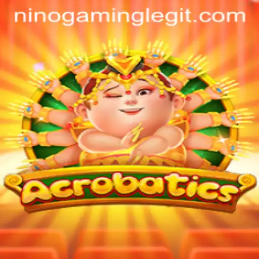 Exploring the Thrilling World of Acrobatics: A Dive into NinoGaming's Latest Masterpiece