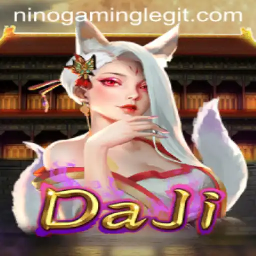 Discover DaJi: The Enigmatic Game Revolutionizing the Gaming Industry by NinoGaming