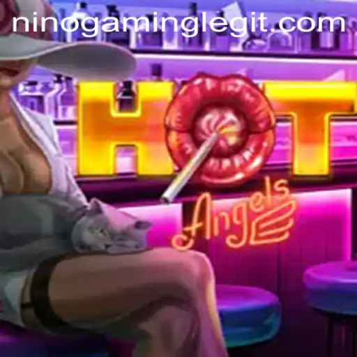 Exploring HotAngels: A Unique Gaming Experience with NinoGaming