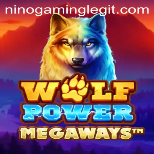 WolfPowerMega: The Ultimate Gaming Adventure with NinoGaming