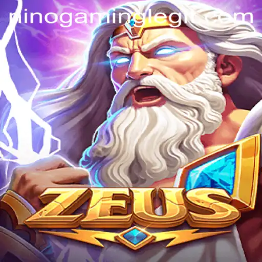 Exploring the Mesmerizing World of Zeus: A Game by NinoGaming