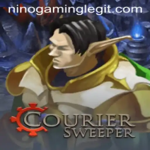 Discover the Thrills of CourierSweeper: A Captivating Game by NinoGaming
