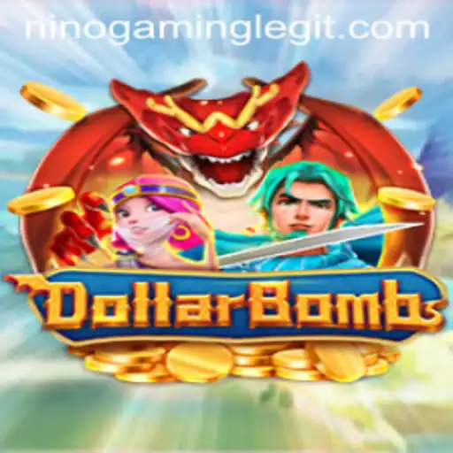 DollarBombs: An Explosive Game Experience with NinoGaming