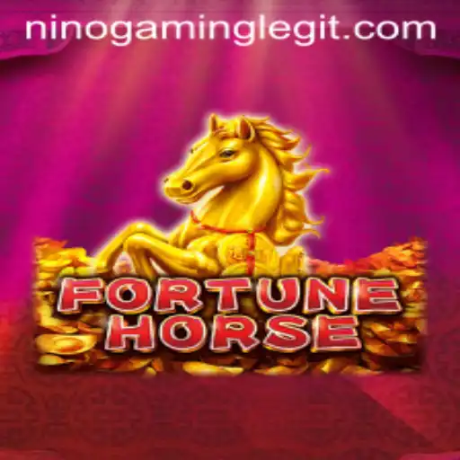 FortuneHorse: A New Perspective in Mobile Gaming by NinoGaming