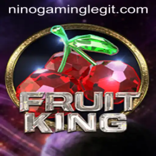 FruitKing: A Juicy Adventure in the Gaming World