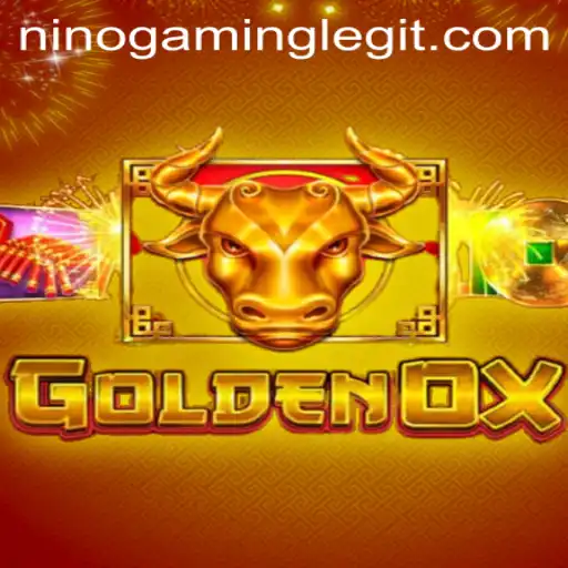 Exploring the Exciting World of GoldenOx: A NinoGaming Adventure