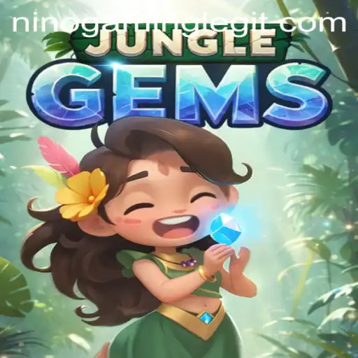 Discovering JungleGems: A New Adventure in Gaming by NinoGaming