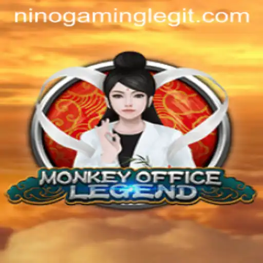 MonkeyOfficeLegend: A Journey into Primordial Productivity with NinoGaming