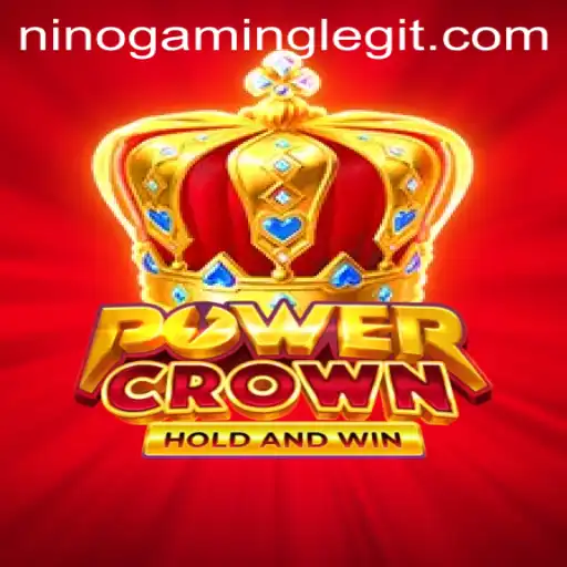 Exploring the Exciting World of PowerCrown: The Latest Sensation from NinoGaming
