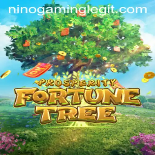 Explore the Enriching World of ProsperityFortuneTree with NinoGaming