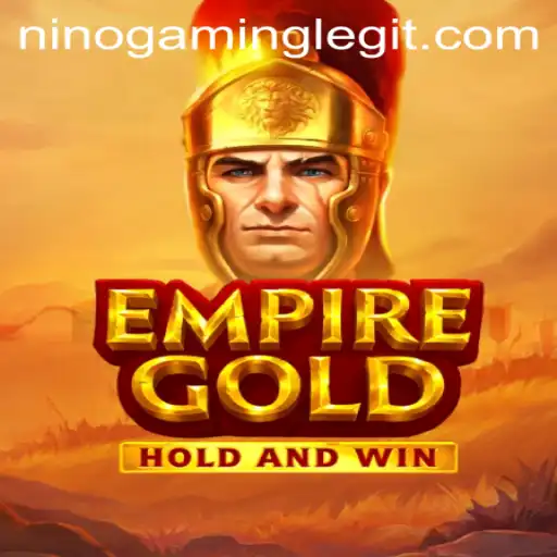 Discovering EmpireGold: The Next Big Adventure in Gaming with NinoGaming