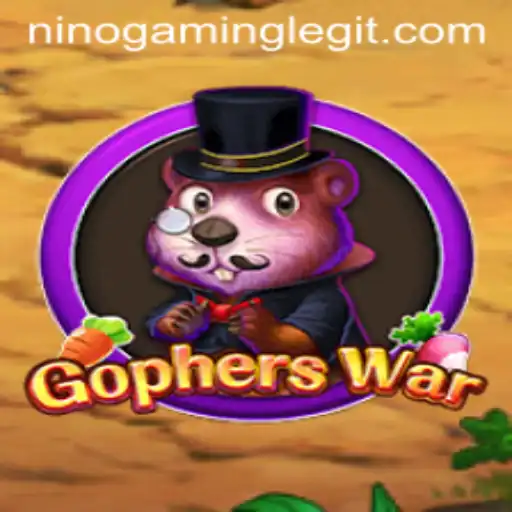 Discovering GophersWar: An Immersive Gaming Experience with NinoGaming