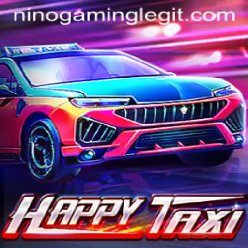 Explore the Vibrant World of HappyTaxi with NinoGaming