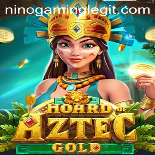 Unveiling the Thrilling World of HoardofAztecgold with NinoGaming