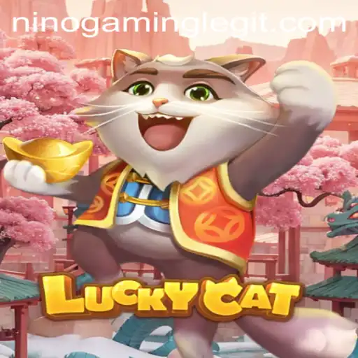 Unleashing the Magic of LuckyCat with NinoGaming