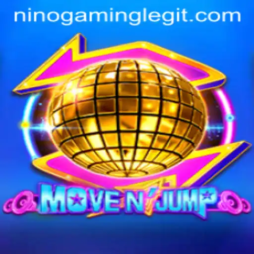 MovenJump: Explore the Thrilling World of NinoGaming's Latest Adventure