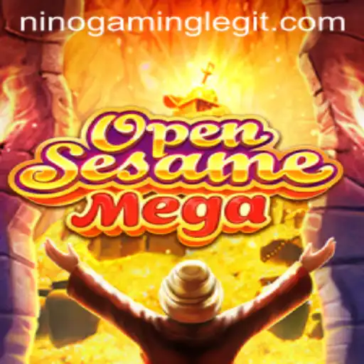 Exploring the Enchanting World of OPENSESAMEMEGA: A Dive into NinoGaming's Latest Release