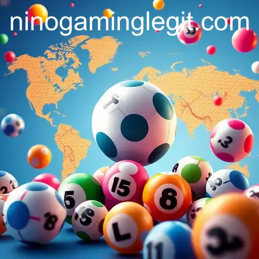 NinoGaming: Transforming the Landscape of Online Lottery