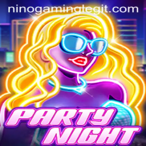 PartyNight: The Ultimate Social Experience by NinoGaming