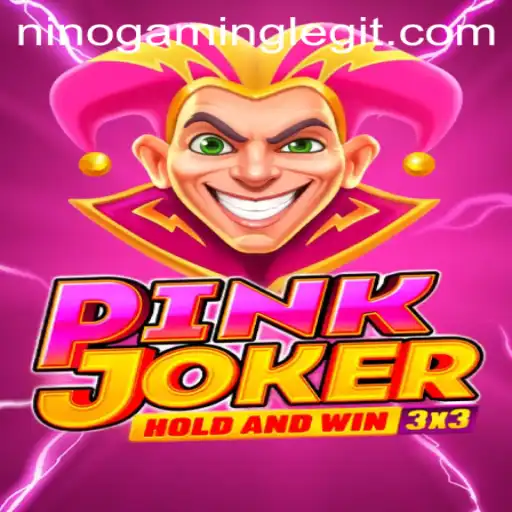 Exploring the World of Pinkjoker with NinoGaming