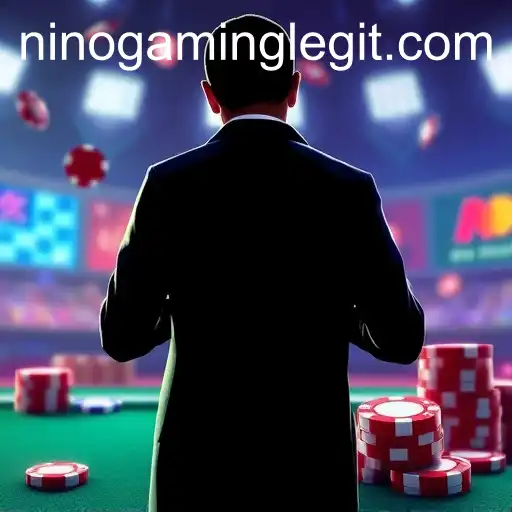 The Importance of Responsible Gambling in the Digital Age: A Focus on NinoGaming
