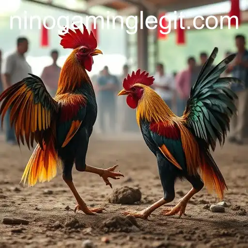 Exploring Sabong Games with NinoGaming