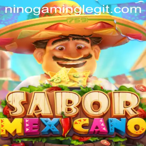 SaborMexicano: The Exciting World of Cultural Cuisine Gaming