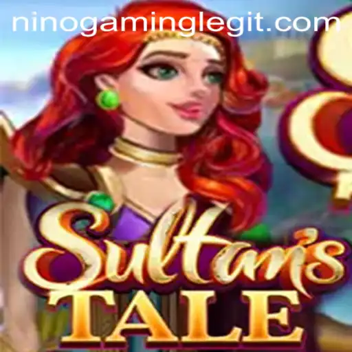 Exploring the Mystical World of Sultanstale with NinoGaming