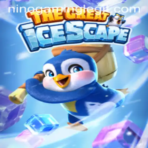 The Great Icescape: A Chilling Adventure by NinoGaming