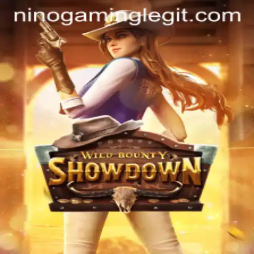WildBountyShowdown: A Thrilling Journey with NinoGaming