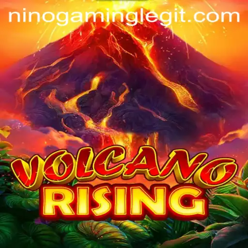 Exploring VolcanoRising: An Exciting Adventure with NinoGaming