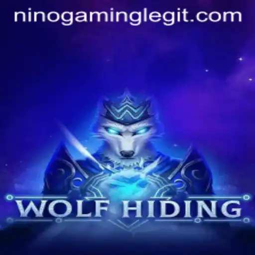 Exploring 'WolfHiding': The Latest Sensation in Interactive Gaming